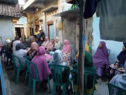 Sambut Kedatangan Umi Ndari di Sarae, Loyalis Lufti singgung kebaikan Lutfi dan Isteri hingga Isi Pidato Feri Sofian