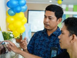 PLN UIW NTB Tingkatkan Pelayanan di Hari Pelanggan Nasional 2024