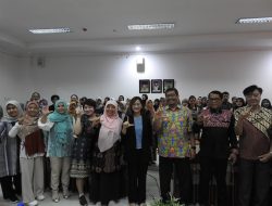 Fatepa Universitas Mataram Gelar Kuliah Umum Bertema Pertanian Berkelanjutan 