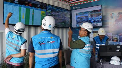 PLN Pastikan Kesiapan Infrastruktur Kelistrikan untuk MotoGP Mandalika 2024