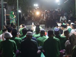Sitti Rohmi Djalilah Pilih Silaturrahmi di Pedalaman Lombok, Apresiasi MotoGP Mandalika dari Jauh
