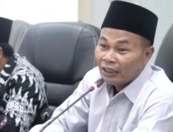 Anggota DPRD Lombok Barat Dorong Mitigasi Bencana Gempa