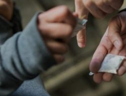 Polresta Mataram Kembali Ungkap Peredaran Sabu, Seorang Wanita Diamankan