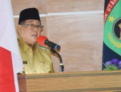 Pemkab Lombok Utara Tunggu Instruksi Pusat untuk Program Makan Bergizi Gratis