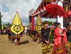 Setelah Vakum 4 Tahun, Pekan Apresiasi Budaya Kembali Digelar di Lombok Utara