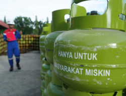 Cegah Kelangkaan Pasca Idul Adha, Pemkot Mataram Ajukan Tambahan Elpiji 3 Kg ke Pertamina