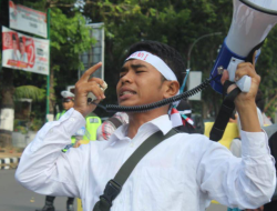 Aktivis Arif Rahman Sebut Zulkieflimansyah Gagal Total Urus NTB