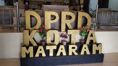 Proses Pengisian AKD DPRD Kota Mataram Terhambat, Baru PKS yang Merespons