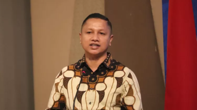 Bawaslu Ajak UNU NTB Ambil Peran dalam Gerakan Pengawasan Partisipatif Pilkada 2024