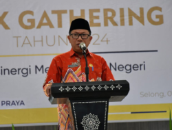 Pemkab Lombok Timur Harapkan Kenaikan Dana Desa 2025 untuk Optimalkan Pembangunan