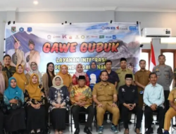 Pemda Lombok Utara Gelar ‘Gawe Gubuk’ untuk Cegah Pernikahan Anak