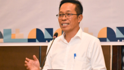 PJ Bupati Lombok Timur Apresiasi Upaya PDAM dalam Meningkatkan Kinerja dan SDM