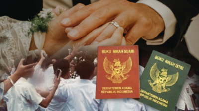 Viral! Seorang Perempuan di Dompu Menikahi Mayat, Kemenag: Tidak Sah Secara Agama dan Hukum