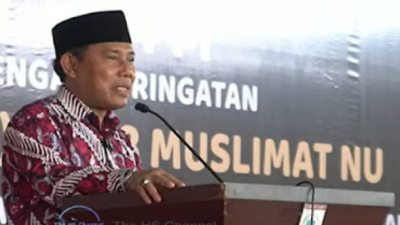 Bupati Sumbawa Barat Hadiri Peringatan Maulid Nabi dan Hari Lahir Muslimat NU ke-78