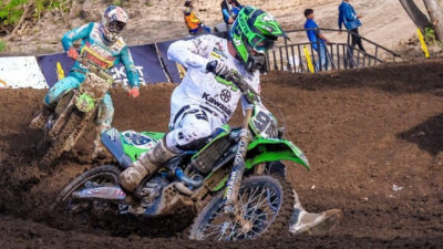 Audit Anggaran Motocross Lombok Sumbawa 2023, Inspektorat NTB Masih Verifikasi Data