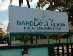 UNU NTB Luncurkan Website UMKM di Desa Bilebante untuk Tingkatkan Ekonomi Lokal