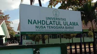 UNU NTB Luncurkan Website UMKM di Desa Bilebante untuk Tingkatkan Ekonomi Lokal