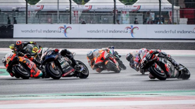 MGPA Persiapkan MotoGP Mandalika 2025 untuk Sukses Lebih Besar