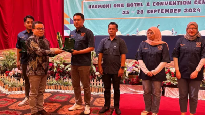 UIN Mataram Raih Penghargaan Ketepatan Tata Kelola Keuangan dari Kemenag RI