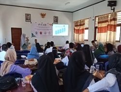 Tim PMP STKIP Harapan Bima Sukses Gelar Pelatihan Pembelajaran Literasi Untuk Tingkatkan Kompetensi Guru