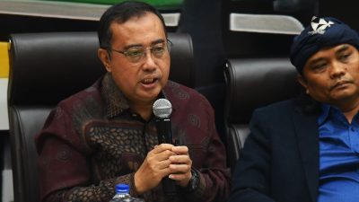 DPR: Rancangan Permenkes terhadap Industri Tembakau Harus Berpihak pada Keberlangsungan Industri Kecil