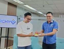 Lembaga Konsultan Politik ARCHY Gelar Doa Bersama Pilkada 2024 dan Milad ke-11