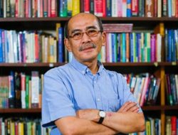 Faisal Basri Wafat, Ini Profil dan Kiprah Sang Ekonom Senior