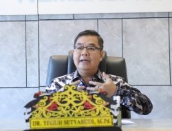 Kemendagri Dorong Penguatan Kelembagaan Dinas Dukcapil di Seluruh Provinsi