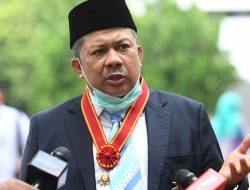 Sosok Fahri Hamzah, Politisi Kelahiran Sumbawa yang Jabat Wakil Menteri Perumahan dan Kawasan Permukiman