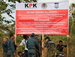 KPK Dampingi Pemprov NTB Tertibkan Tambang Ilegal Beromzet Rp1,08 Triliun/Tahun