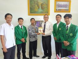 Prodi Pariwisata Universitas Hamzanwadi Kirim Mahasiswa Ikuti Program MBKM di Universitas Triatma Mulya Bali