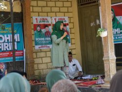 Sitti Rohmi: Pariwisata Lombok Tengah Berpotensi Besar, Fokus pada Pemberdayaan Masyarakat Lokal