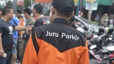 Pemkot Mataram Gelar Operasi Besar-Besaran Juru Parkir Liar dan Bandel