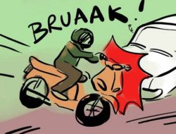 Puluhan Kecelakaan Lalu Lintas di Lombok Timur, Polisi Berupaya Cegah Korban Jiwa