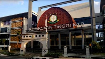 Kejati NTB Awasi Ketat Kasus Dugaan Korupsi Anggaran PKK Dompu 2022-2023