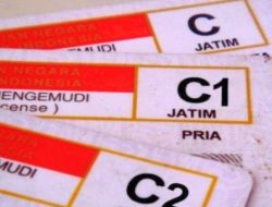 Polres Bima Kota Luncurkan Layanan Penerbitan SIM C1 Pertama di Pulau Sumbawa