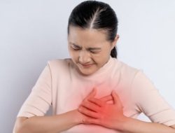 Jangan Disepelekan, Ini 6 Gejala Penyakit Jantung yang Perlu Diwaspadai