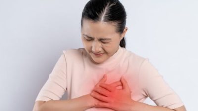 Jangan Disepelekan, Ini 6 Gejala Penyakit Jantung yang Perlu Diwaspadai