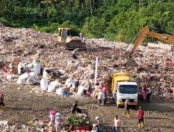 Pembuangan Sampah Kembali Dialihkan ke TPA Regional Kebon Kongok 