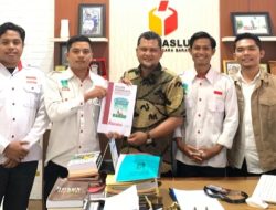 KAMMI dan Bawaslu NTB Berkolaborasi dalam Gerakan Pilkada Lestari 