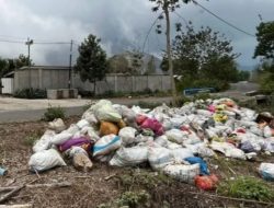 Pemkab Lombok Timur Dorong Pembangunan TPST Terpadu di Sembalun untuk Atasi Permasalahan Sampah