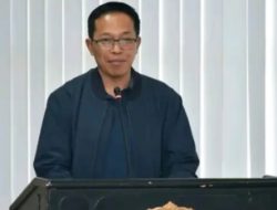 Pj Bupati Lombok Timur Apresiasi Prestasi Pustakawan Lombok Timur di PLM Nasional 2024