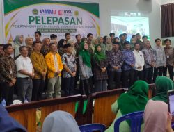 Universitas Hamzanwadi Lepas Mahasiswa ke Thailand dan Malaysia dalam Program MBKM Internasional