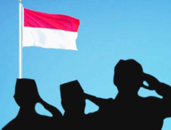 Pjs Bupati Dompu Pimpin Upacara Peringatan Hari Kesaktian Pancasila