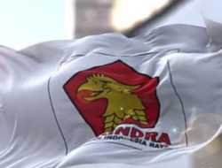 Program Makan Siang Bergizi Gratis di Kota Mataram Dijalankan, DPC Partai Gerindra Awasi Pelaksanaannya