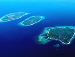 Dishub Lombok Utara Tegaskan Tidak Ada Pungli di Gili Tramena