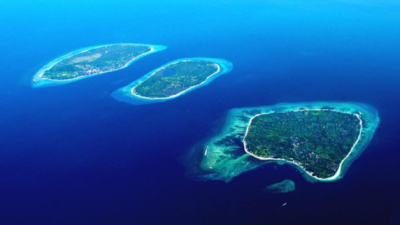 Pariwisata Tiga Gili di Lombok Utara Terdampak Kebijakan Efisiensi Anggaran Pemerintah