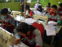 Pemerintah Kabupaten Lombok Utara Rencanakan Bangun Balai Latihan Kerja untuk Tingkatkan SDM