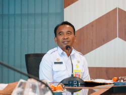 Pjs Bupati Sumbawa Ajak Masyarakat Jaga Kondusifitas Pilkada 2024
