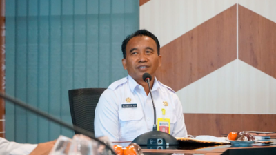 Pjs Bupati Sumbawa Ajak Masyarakat Jaga Kondusifitas Pilkada 2024